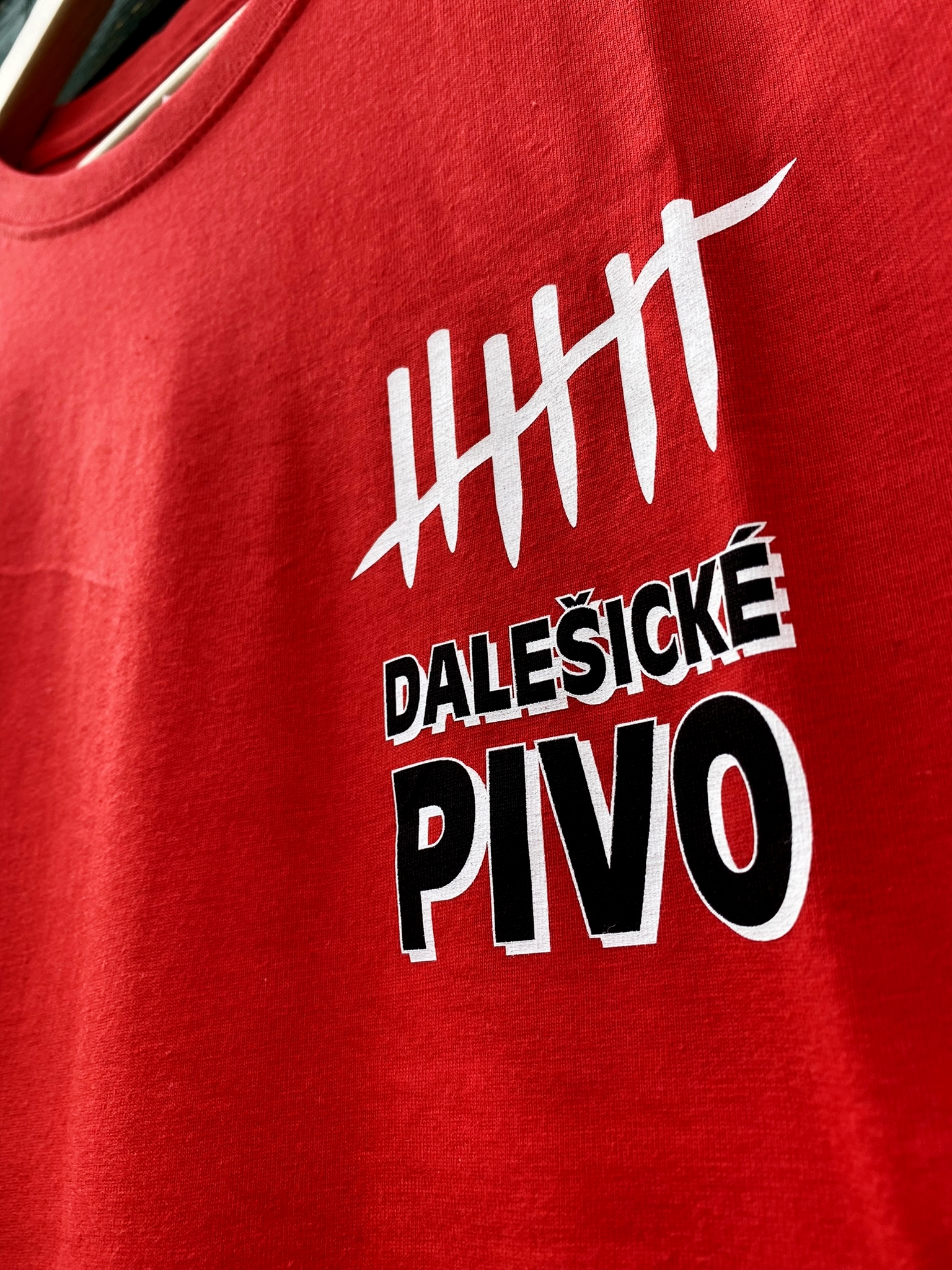Triko dámské zahrádkáři