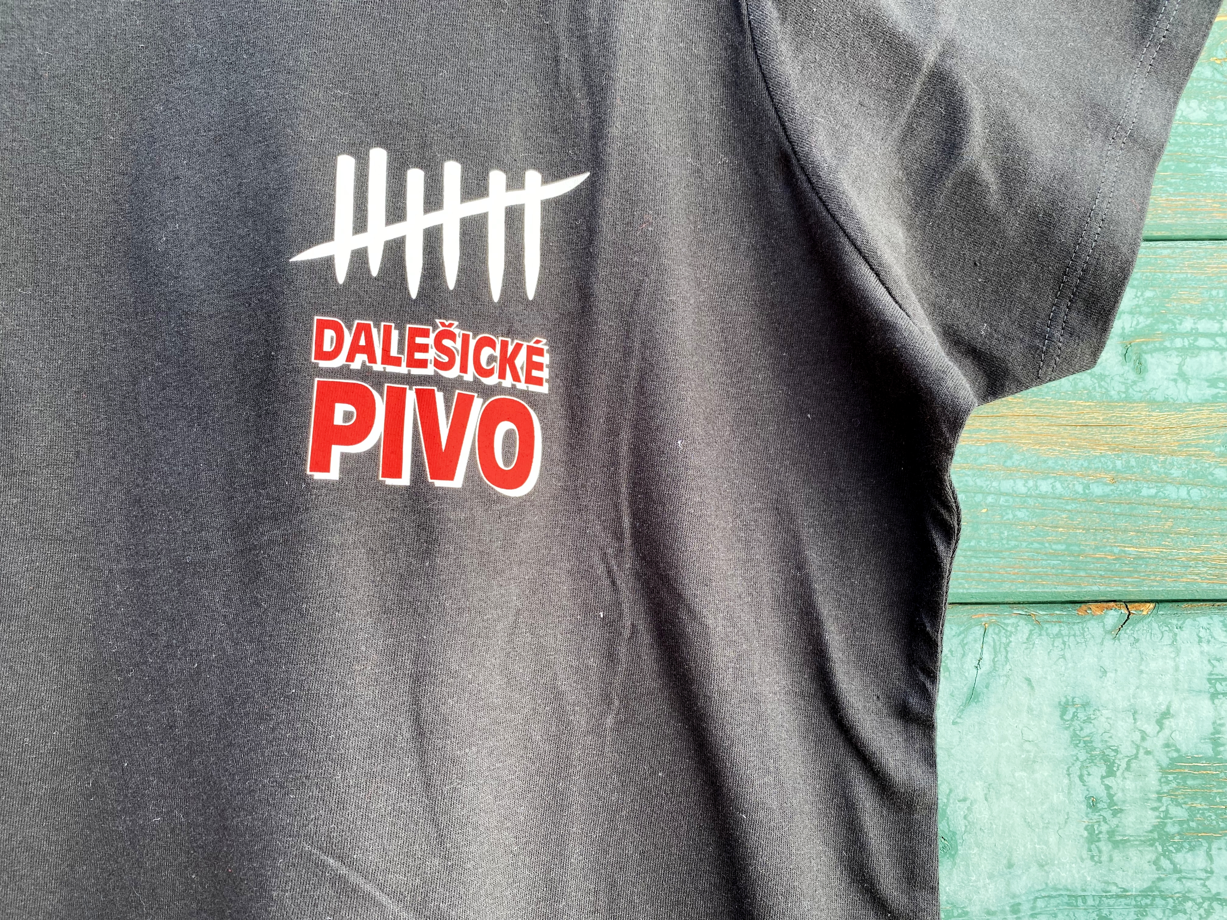 Triko dámské zahrádkáři