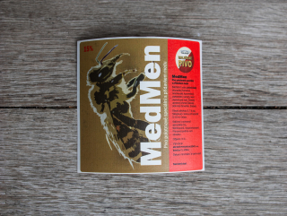 Pivní etiketa - MedMen